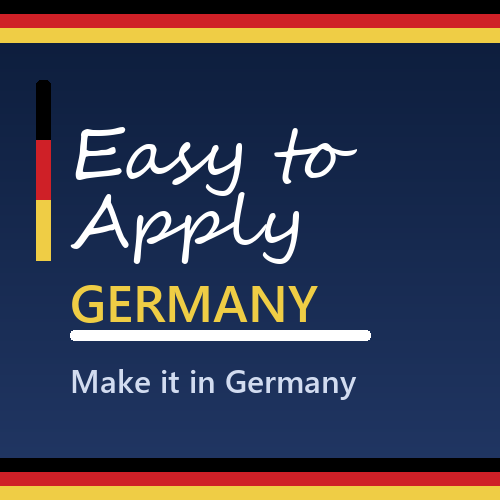 Easy to Apply Germany